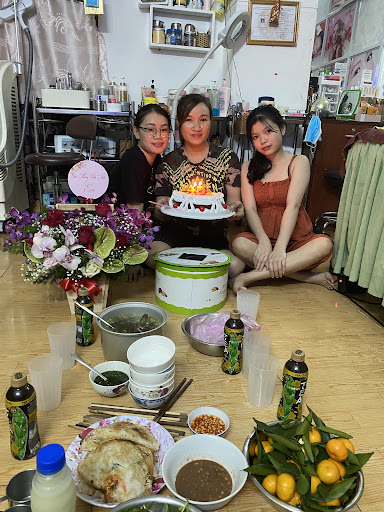 Spa Kim Hằng - Spa Triệt Lông tại La Gi, Bình Thuận