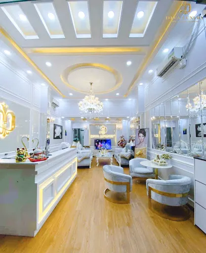 Thẩm Mỹ DIVA Cao Lãnh - Spa Triệt Lông tại Tháp Mười, Đồng Tháp