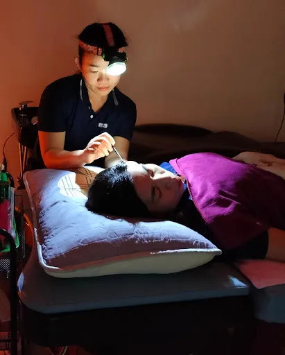 Massage gia đình An Spa - Spa Triệt Lông tại Duyên Hải, Trà Vinh
