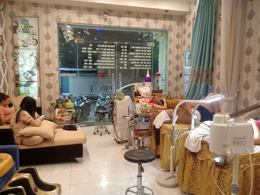 Spa Uyên Vy Chăm Sóc, điều Trị Mụn, Nám , Tàn Nhang - Spa Triệt Lông tại Thuận An, Bình Dương