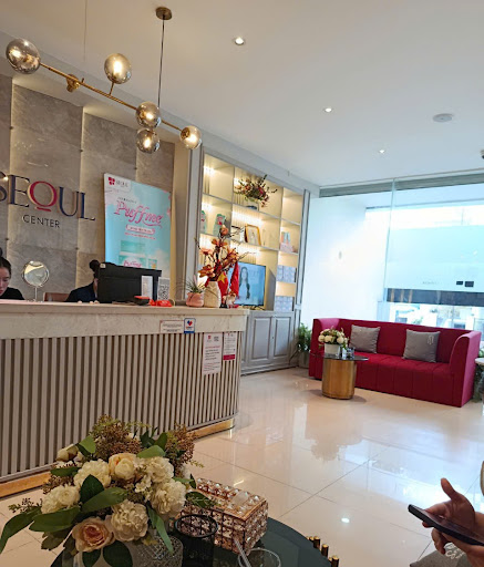Thẩm Mỹ Viện Seoul Center - Spa Triệt Lông tại Quận 7, TP HCM