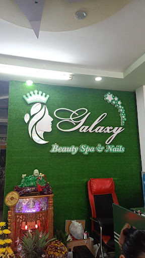 Galaxy Beauty Spa&Nails - Spa Tắm Trắng tại Hải Châu, Đà Nẵng
