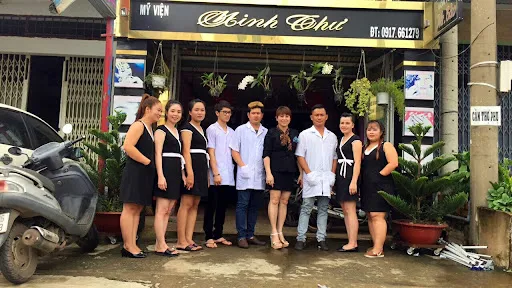 Spa Thẩm Mỹ Minh Thư - Spa Triệt Lông tại Tân Phú, Đồng Nai