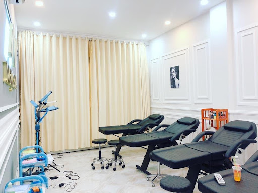 Ngọc Spa - Spa Triệt Lông tại Châu Phú, An Giang
