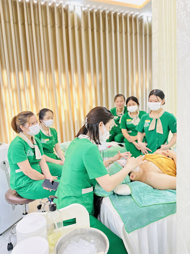 Spa Sen Trắng healthy & beauty - Spa Triệt Lông tại Đồng Phú, Bình Phước