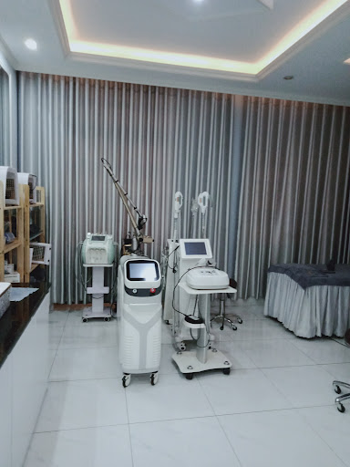 Thẩm Mỹ DIVA Bình Phước - Spa Triệt Lông tại Đồng Xoài, Bình Phước