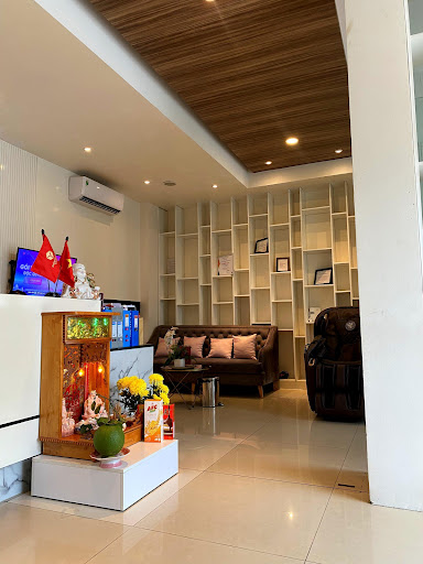 Thẩm Mỹ Viện Seoul Center - Spa Triệt Lông tại Thuận Bắc, Bình Thuận