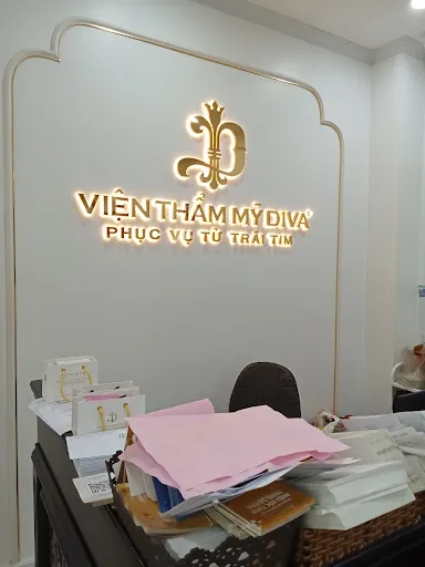Thẩm Mỹ DIVA Nhơn Trạch - Spa Triệt Lông tại Nhơn Trạch, Đồng Nai
