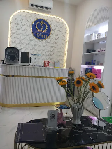 Tấm 2 Spa & Massage Trị Liệu - Lý Thái Tổ - Spa Triệt Lông tại Krông Bông, Đắk Lắk