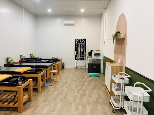 Rí Spa - Spa Triệt Lông tại Phụng Hiệp, Hậu Giang