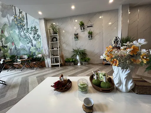Norah Spa - Spa Triệt Lông tại Quận 1, TP HCM