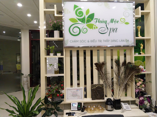 Thuỷ Mộc Spa - Spa Tắm Trắng tại Long Biên, Hà Nội