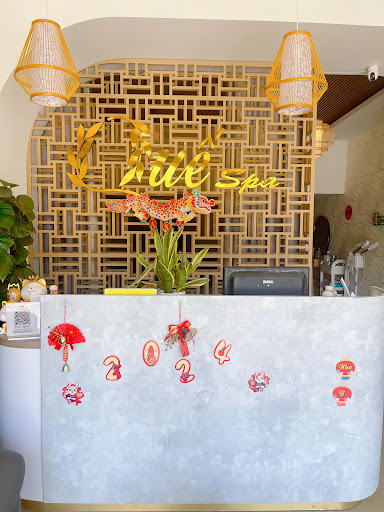 Quế Spa Phú Mỹ - Spa Triệt Lông tại Phú Mỹ, Bà Rịa - Vũng Tàu