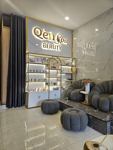 Qèn Spa (마사지 · 두피 스파 · 네일) - Spa Triệt Lông tại Cam Ranh, Khánh Hòa