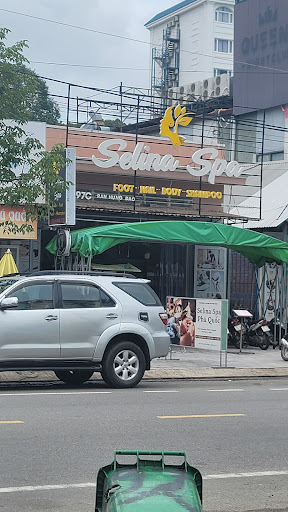 Selina Spa - Spa Triệt Lông tại Di Linh, Lâm Đồng