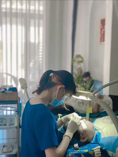 Trang Spa - Spa Triệt Lông tại Tân Phú, Đồng Nai