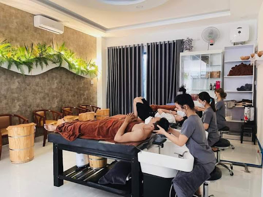 Đẹp Spa & Clinic - Spa Triệt Lông tại Trường Sa, Khánh Hòa