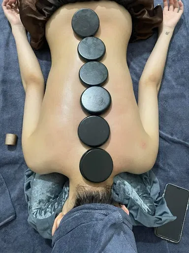 Trị Liệu Xoa Bóp Bấm Huyệt Mỹ Duyên Năm Căn Cà Mau - Spa Triệt Lông tại Năm Căn, Cà Mau