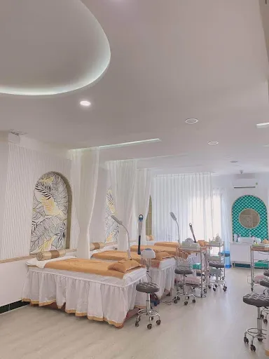 YB Spa (Tân An) - Spa Triệt Lông tại Tân Trụ, Long An