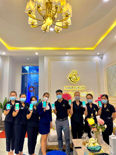 Viện Thẩm Mỹ Quốc Tế Anna Luxury - Định Quán - Spa Triệt Lông tại Định Quán, Đồng Nai