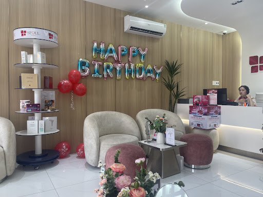 Thẩm Mỹ Viện Seoul Center - Spa Triệt Lông tại Tân Uyên, Bình Dương