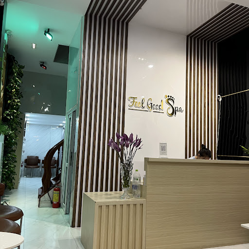 Feel Good Spa Đà Lạt - Spa Triệt Lông tại Đà Lạt, Lâm Đồng