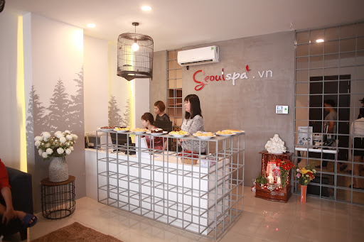 Thẩm Mỹ Viện Seoul Center - Spa Triệt Lông tại Thủ Dầu Một, Bình Dương