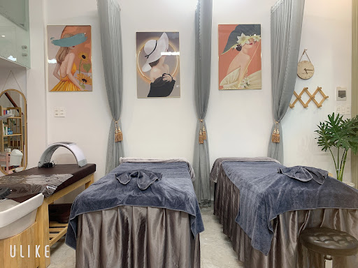 Minh Anh Spa - Spa Triệt Lông tại Kon Tum, Kon Tum