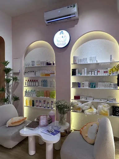 Quynh Nhu Skincare Spa & Cosmetics - Spa Triệt Lông tại Quận 5, TP HCM