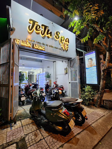 JEJU SPA - Spa Triệt Lông tại Tân Phú, TP HCM