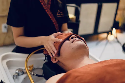 Pattaya Spa - Tri liệu - Dưỡng sinh 86 Vĩnh Hội Quận 4 - Spa Triệt Lông tại Quận 4, TP HCM