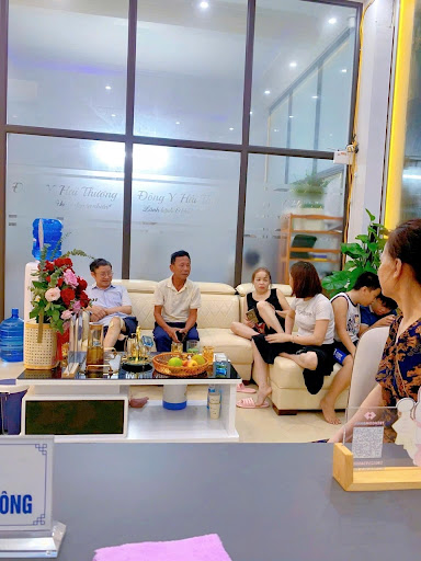 Massage Xoa Bóp Bấm Huyệt Gội Đầu Đông Y Hải Thượng Đô Lương - Spa Triệt Lông tại Đô Lương, Nghệ An