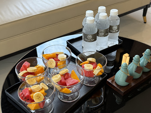 OceanSpa CamRanh - Spa Triệt Lông tại Cam Ranh, Khánh Hòa