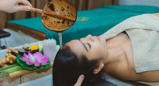 nắng spa - Spa Triệt Lông tại Bình Đại, Bến Tre