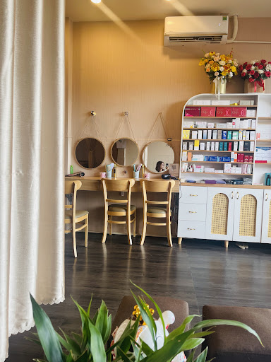 365 Cosmetics & Spa ( Chăm Sóc Da và Gội Đầu Dưỡng Sinh) - Spa Triệt Lông tại Mỹ Tho, Tiền Giang
