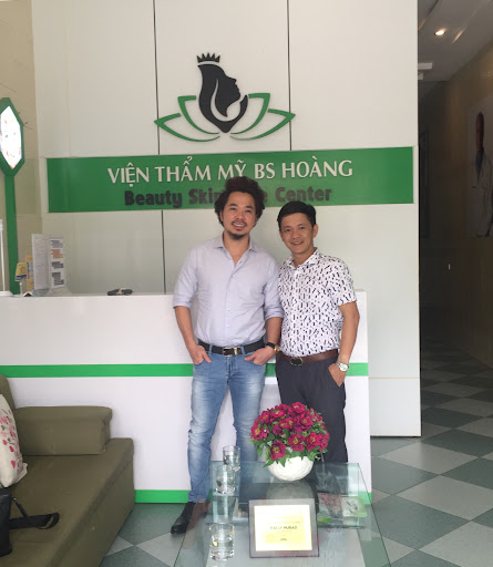 Viện Thẩm mỹ H. Beauty Clinic (Viện Thẩm mỹ Bs Hoàng) - Spa Triệt Lông tại Vũ Quang, Hà Tĩnh