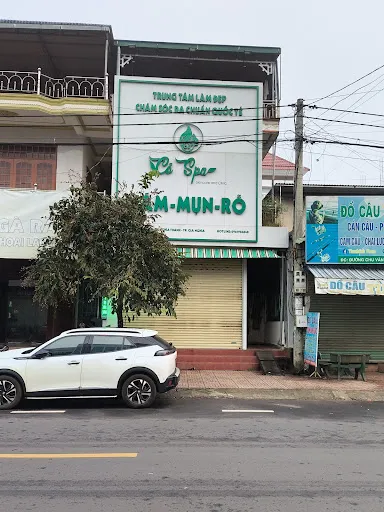 Cỏ Spa Gia Nghĩa - Spa Triệt Lông tại Đắk Song, Đắk Nông