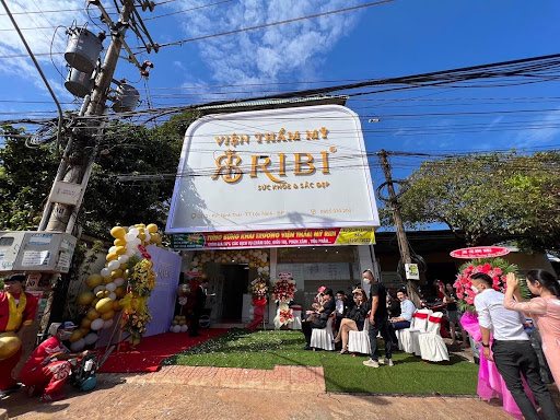 Viện thẩm Mỹ RIBI - Spa Triệt Lông tại Lộc Ninh, Bình Phước