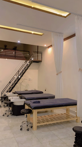 Tấm Beauty - Academy - Spa Triệt Lông tại M