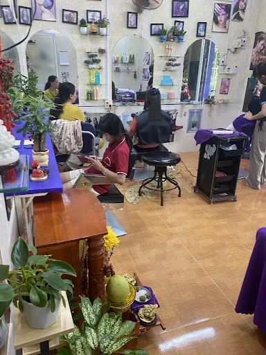 Tiệm tóc -Spa Thu ba - Spa Triệt Lông tại Trà Cú, Trà Vinh