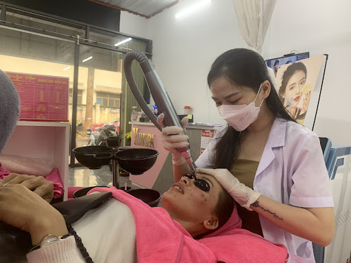 Yunlya spa Buôn Ma Thuột - Đăk Lăk - Spa Triệt Lông tại Lắk, Đắk Lắk