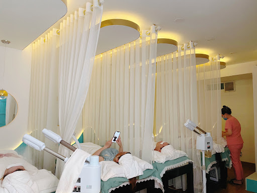 PiTi House-Spa - Spa Triệt Lông tại Thừa Đức, Bến Tre