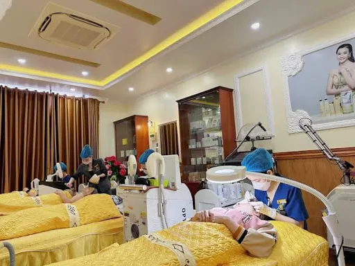 Viện thẩm mỹ hoà anh - Spa Triệt Lông tại Cao Lãnh, Đồng Tháp