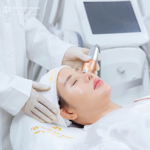 Thẩm Mỹ DIVA Châu Phú - Spa Triệt Lông tại An Phú, An Giang