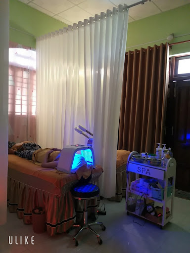 Uyên Chi spa - Spa Triệt Lông tại Tuy Phong, Bình Thuận