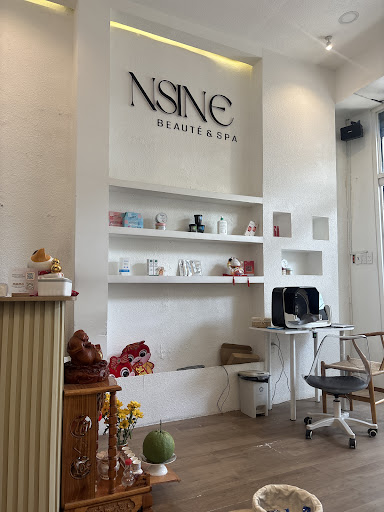 Nsine Beauté Spa Thủ Dầu Một - Spa Triệt Lông tại Thủ Dầu Một, Bình Dương
