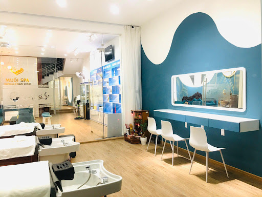 Muối Spa - Spa Tắm Trắng tại Cẩm Lệ, Đà Nẵng