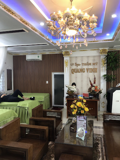 Thẩm mỹ viện Quang Vinh - Spa Triệt Lông tại Thống Nhất, Đồng Nai