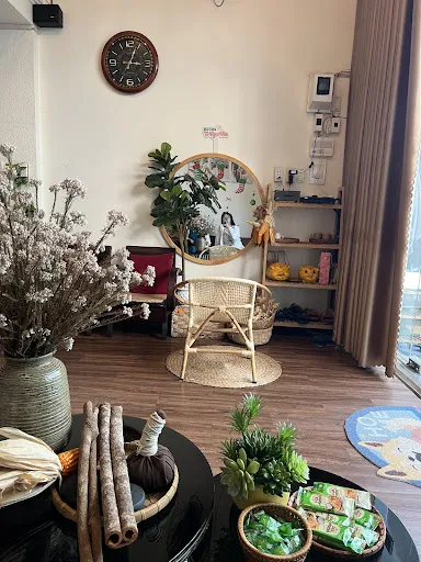 Đỗ Spa - Spa Triệt Lông tại Thanh Khê, Đà Nẵng