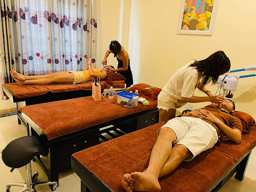 Kim Minh Salon & Spa - Spa Triệt Lông tại Ngũ Hành Sơn, Đà Nẵng